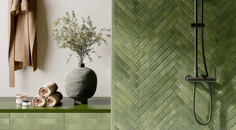 Italian Subway Tiles Color Series 48×450 mm