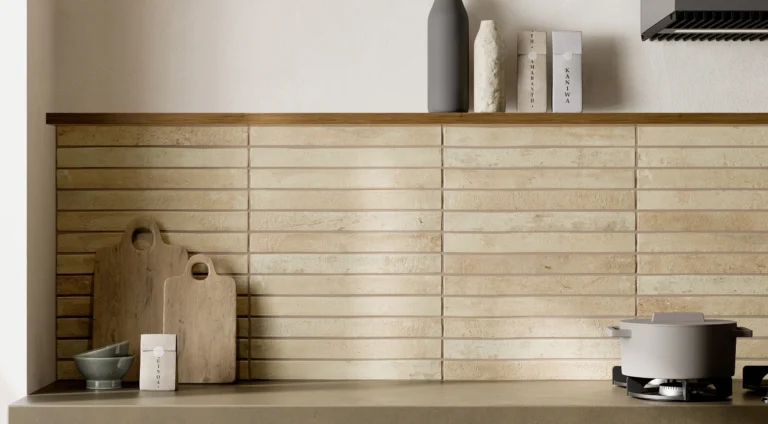 Italian Subway Tile Nolita Series 48x450 mm