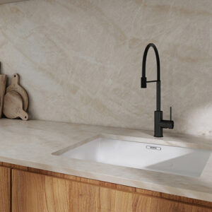 Taj Mahal Full Body Porcelain MegaSlab