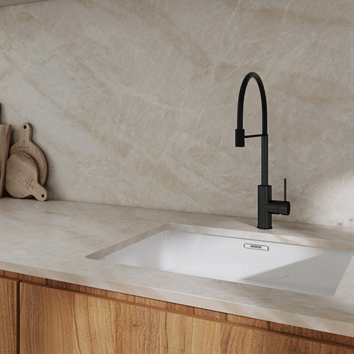 Taj Mahal Full Body Porcelain MegaSlab