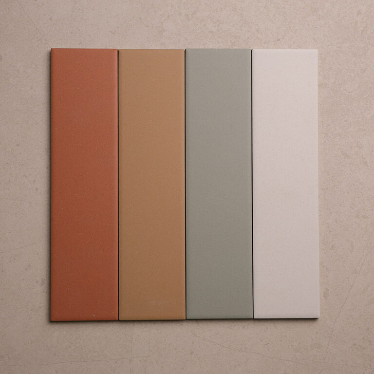 Tapp Spanish Subway Tile - 60×246 mm