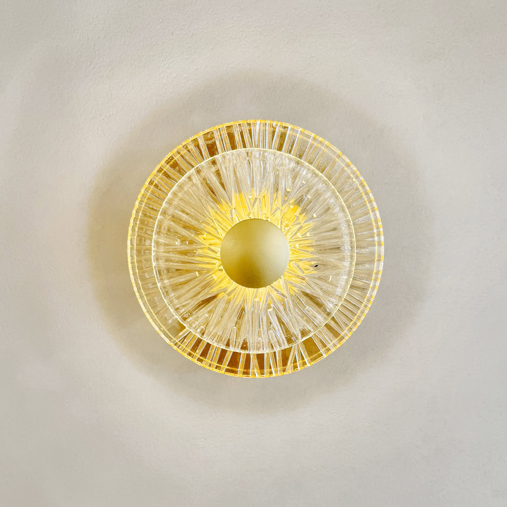 Nonna Wall Sconce Light