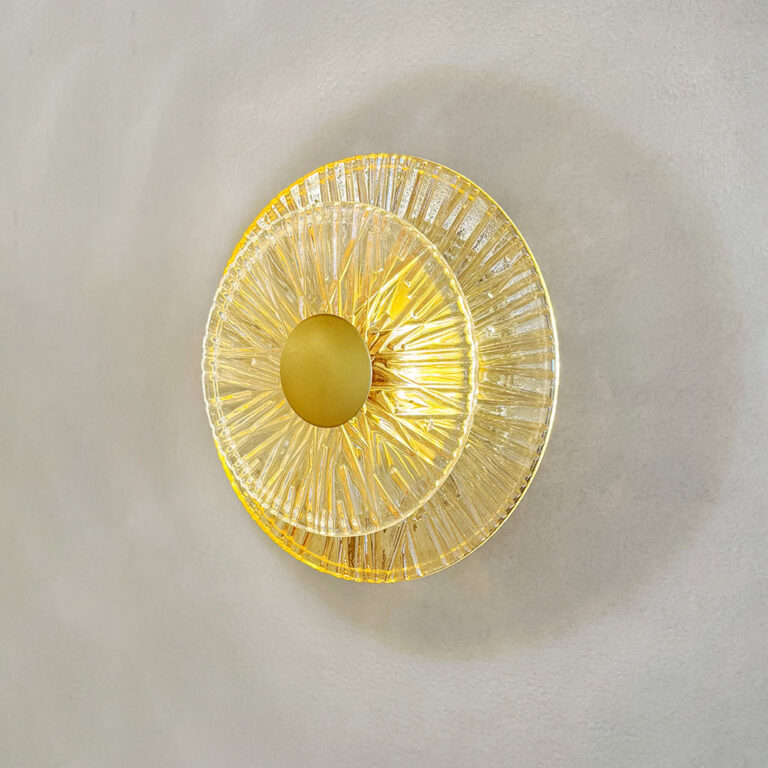 Nonna Wall Sconce Light