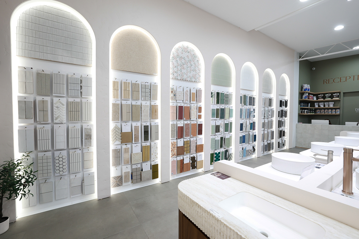 About Us - Design Tiles Sydney