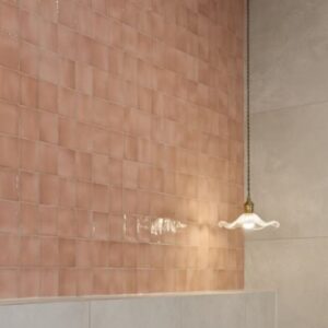 Manacor Series Spanish Handmade Wall Tile