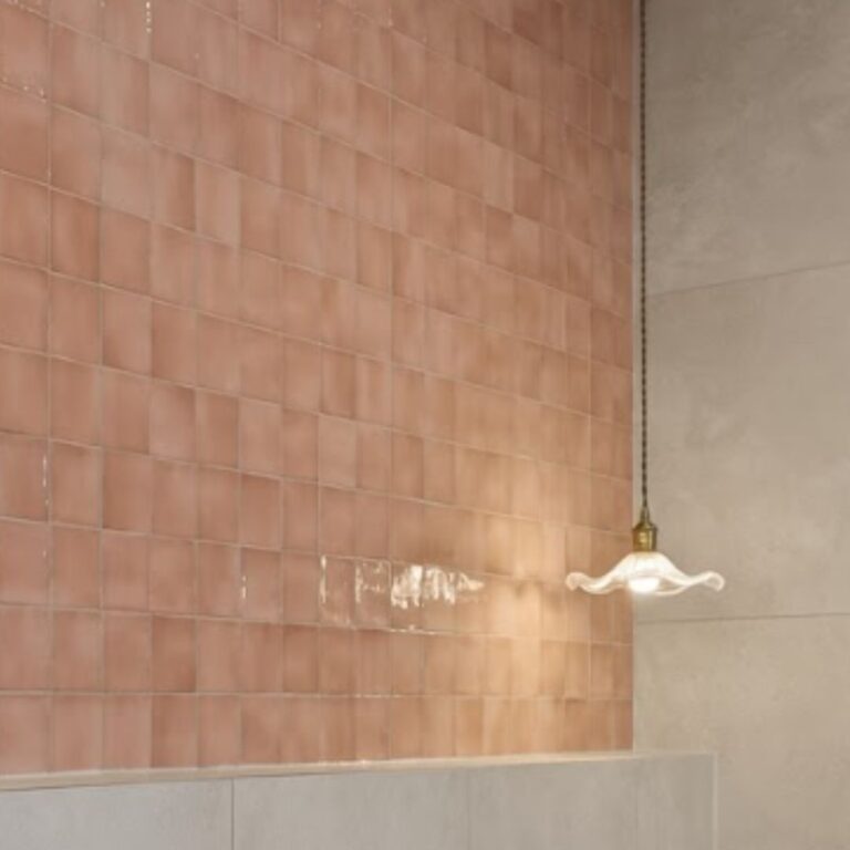 Manacor Series Spanish Handmade Wall Tile