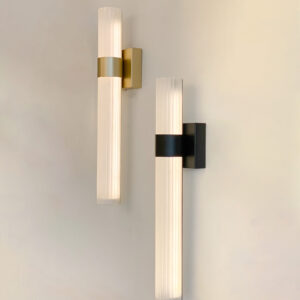 Single Henderson Wall Light