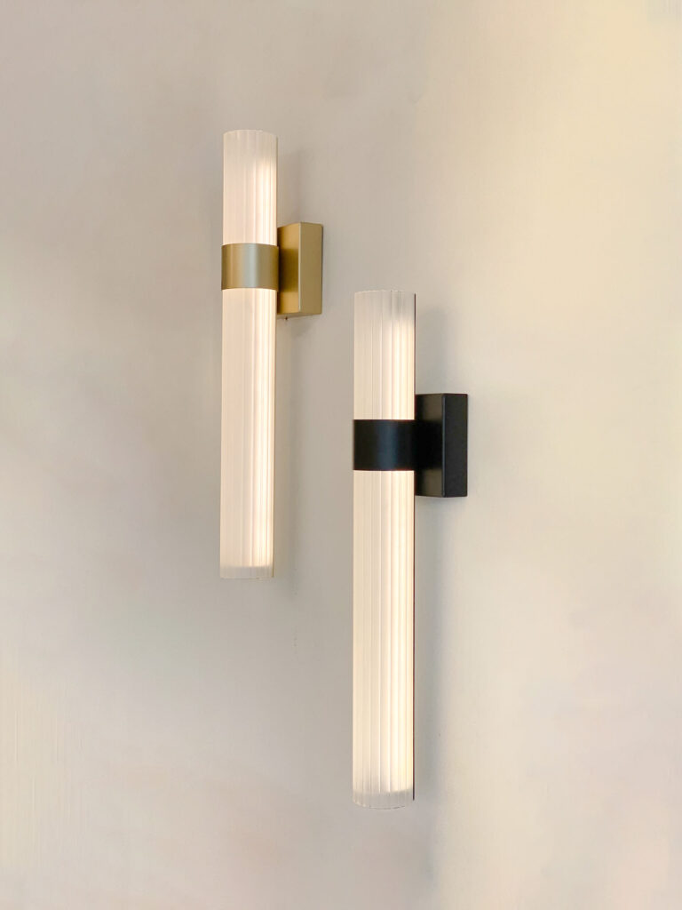 Single Henderson Wall Light