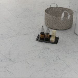 Carrara Venatino Porcelain Floor and Wall Tile