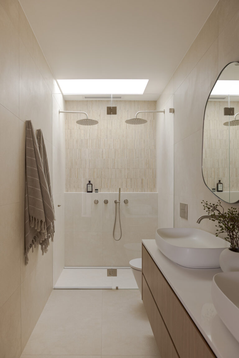 Travertine Soft Stone Porcelain Floor and Wall Tile