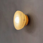Lunara Dawn Wall Light
