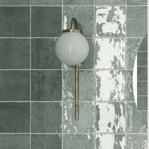 Majorca Series Spanish Porcelain Wall Tile 100x100 mm