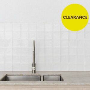 Mosman Gloss 100 x 100 mm Wall Tile