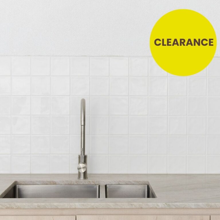 Mosman Gloss 100 x 100 mm Wall Tile