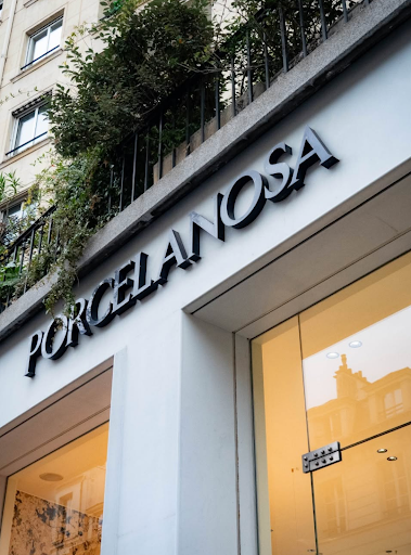 Porcelanosa