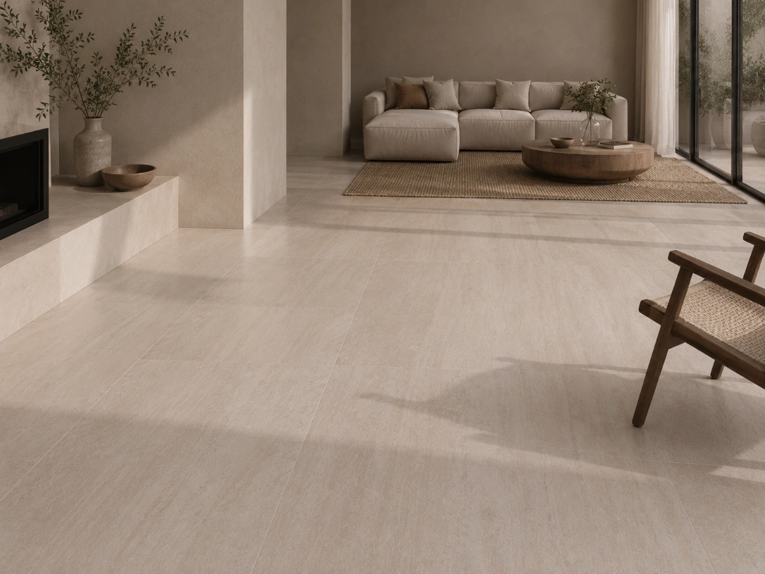 Floor Tiles