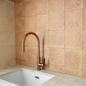 Amuri Series 200 x 200 mm Italian Porcelain Tile