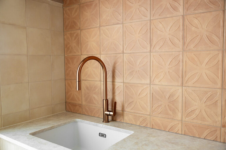 Amuri Series 200 x 200 mm Italian Porcelain Tile