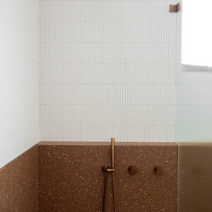 Botanica Kit Kat Series Porcelain Mosaic