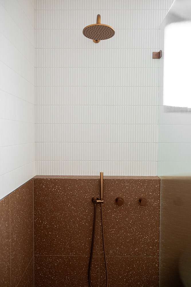 Botanica Kit Kat Series Porcelain Mosaic