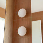 Lunara Emilia Wall Light