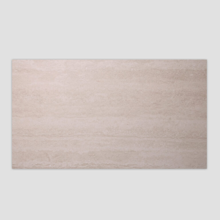 Travertine Binaco Porcelain Floor and Wall Tile