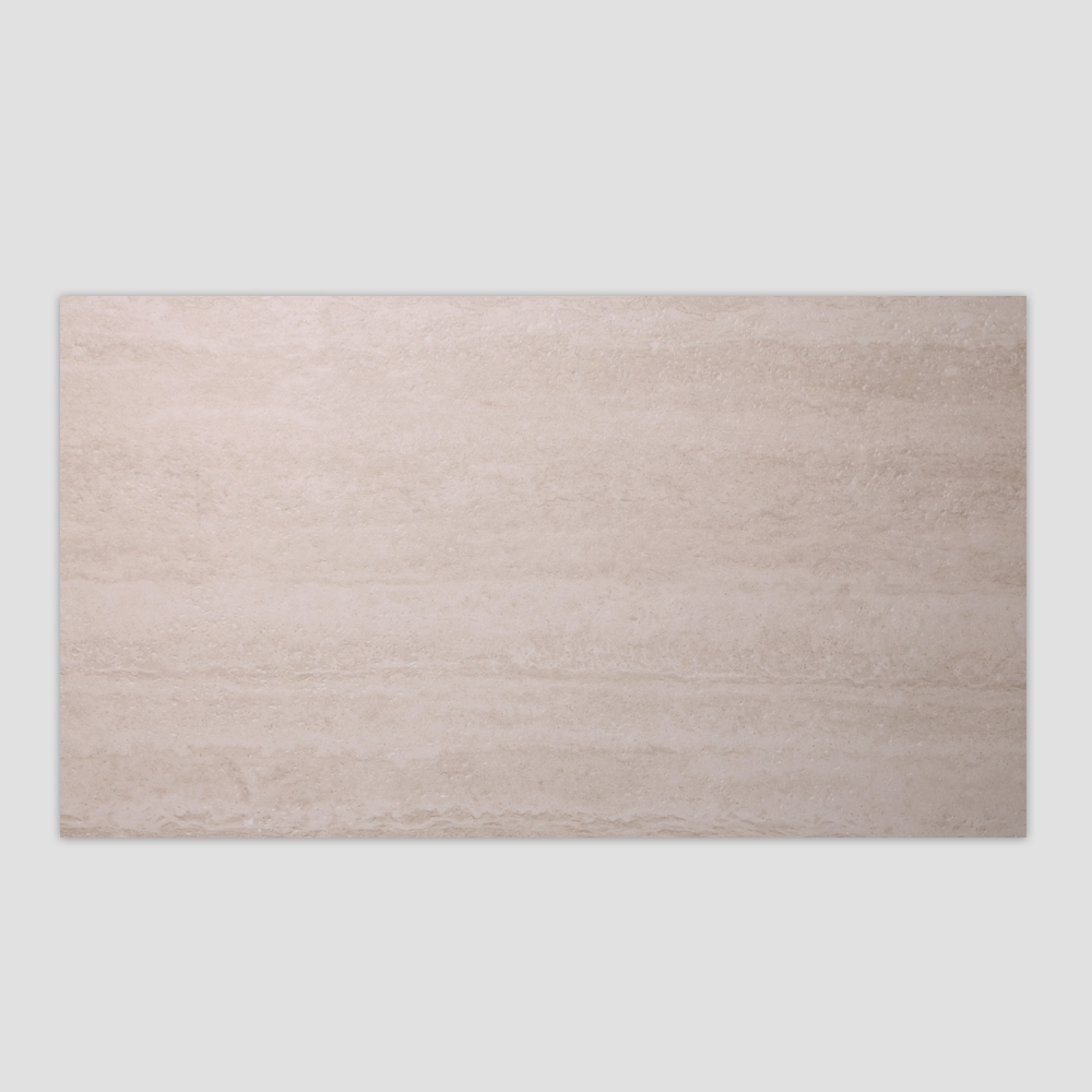 Travertine Binaco Porcelain Floor and Wall Tile