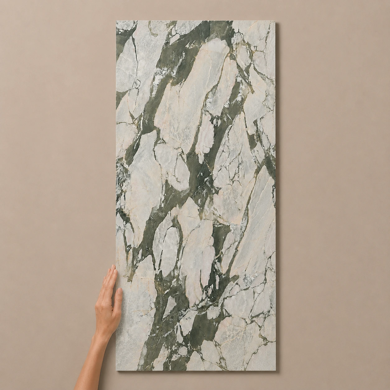 Avatar Vista Porcelain Tile | Italian Stone Look Tile Collection