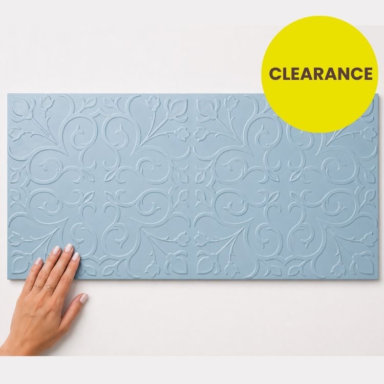 Feature Ceramic Tile 300x600 | Floor & Wall Tile
