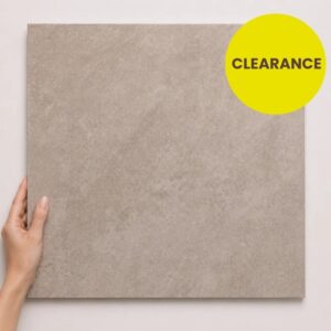 Ivory Porcelain 600x600 mm | Floor and Wall Tile