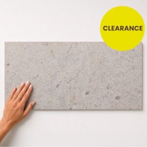 Natural Stone Tile 300 x 600 mm Clearance