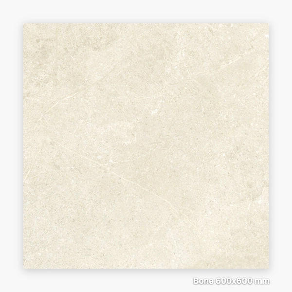 Cairo Limestone Look Porcelain Tile | EZIGrip Indoor Outdoor Tile