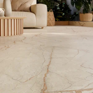 Noble Stone Porcelain Tile | 3D Marble Look Tile Made in Spain