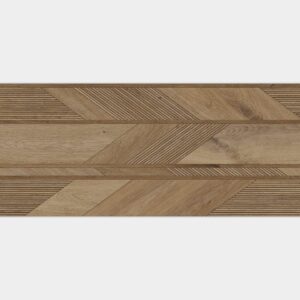 Porcelanosa Gent Roble Wood Effect Wall Tile 596×1500