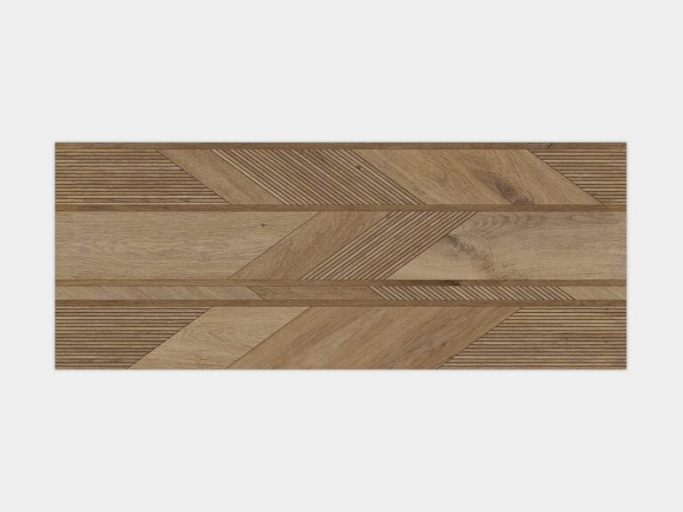 Porcelanosa Gent Roble Wood Effect Wall Tile 596×1500