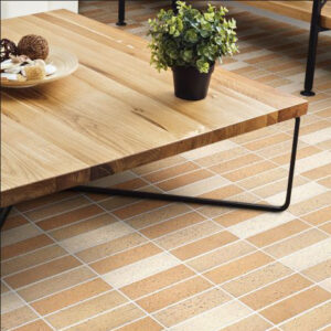 Muretti Terracotta Look Wall Tile | Mediterranean Style Subway Tile