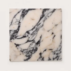 Calacatta Viola Marble Tile | Tumbled Natural Stone