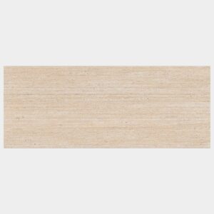Porcelanosa Taranto Marfil Marble Effect Wall Tile 596 × 1500 mm