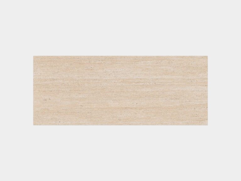 Porcelanosa Taranto Marfil Marble Effect Wall Tile 596 × 1500 mm