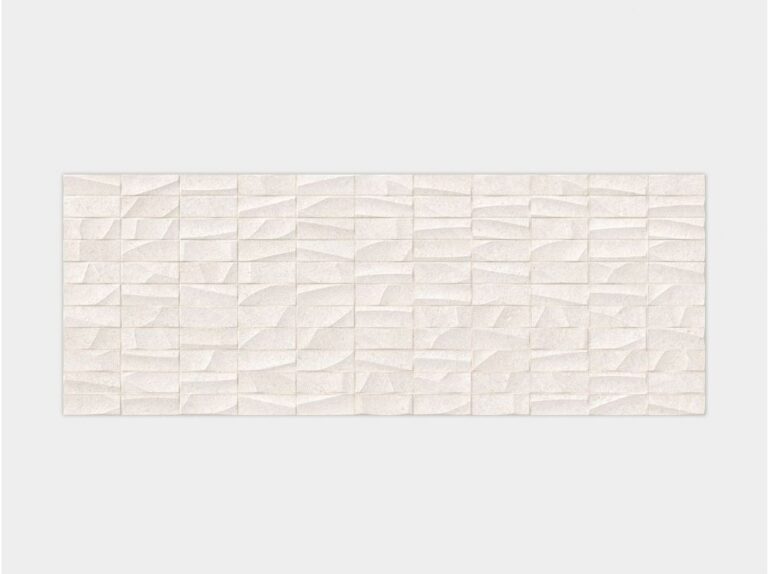 Porcelanosa Nantes Mosaico Caliza Stone Effect Mosaic Wall Tile