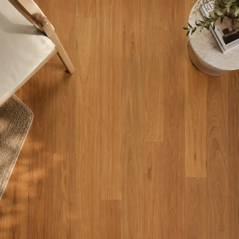 Spotted Gum Select Engineered Timber Flooring 1900x136mm