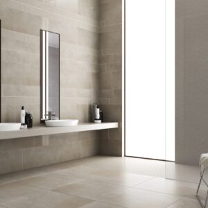 Surfaces 2.0 Porcelain Floor & Wall Tile 300x600 | Matt & Lappato Finish