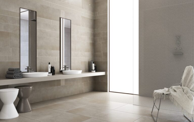 Surfaces 2.0 Porcelain Floor & Wall Tile 300x600 | Matt & Lappato Finish