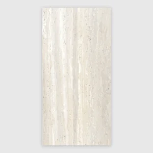 Dorica Travertine Look Porcelain Tile 600x1200 | Italian Floor & Wall Tile