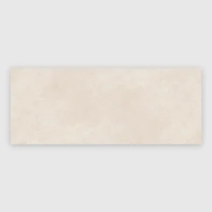 Porcelanosa Santorini Bone Concrete Effect Wall Tile 596×1500