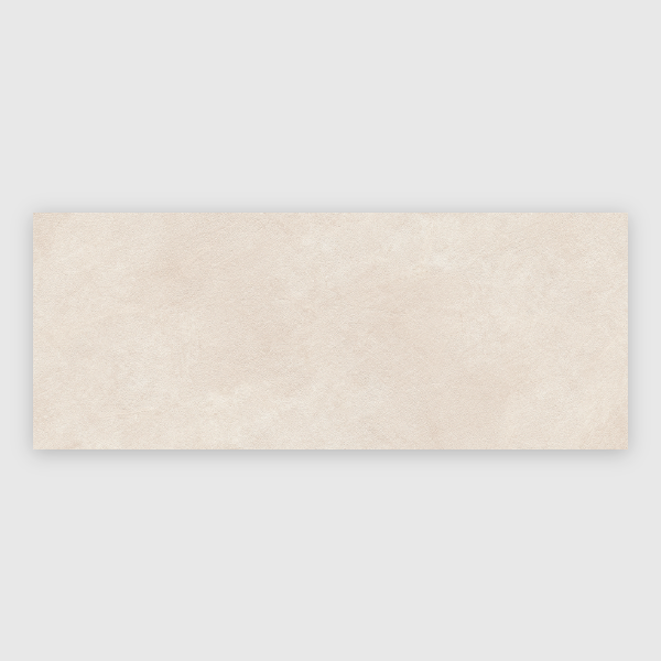 Porcelanosa Santorini Bone Concrete Effect Wall Tile 596×1500