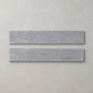 Alanya Sky Vietnamese Sandblasted Marble Paver | P5 Slip Rating