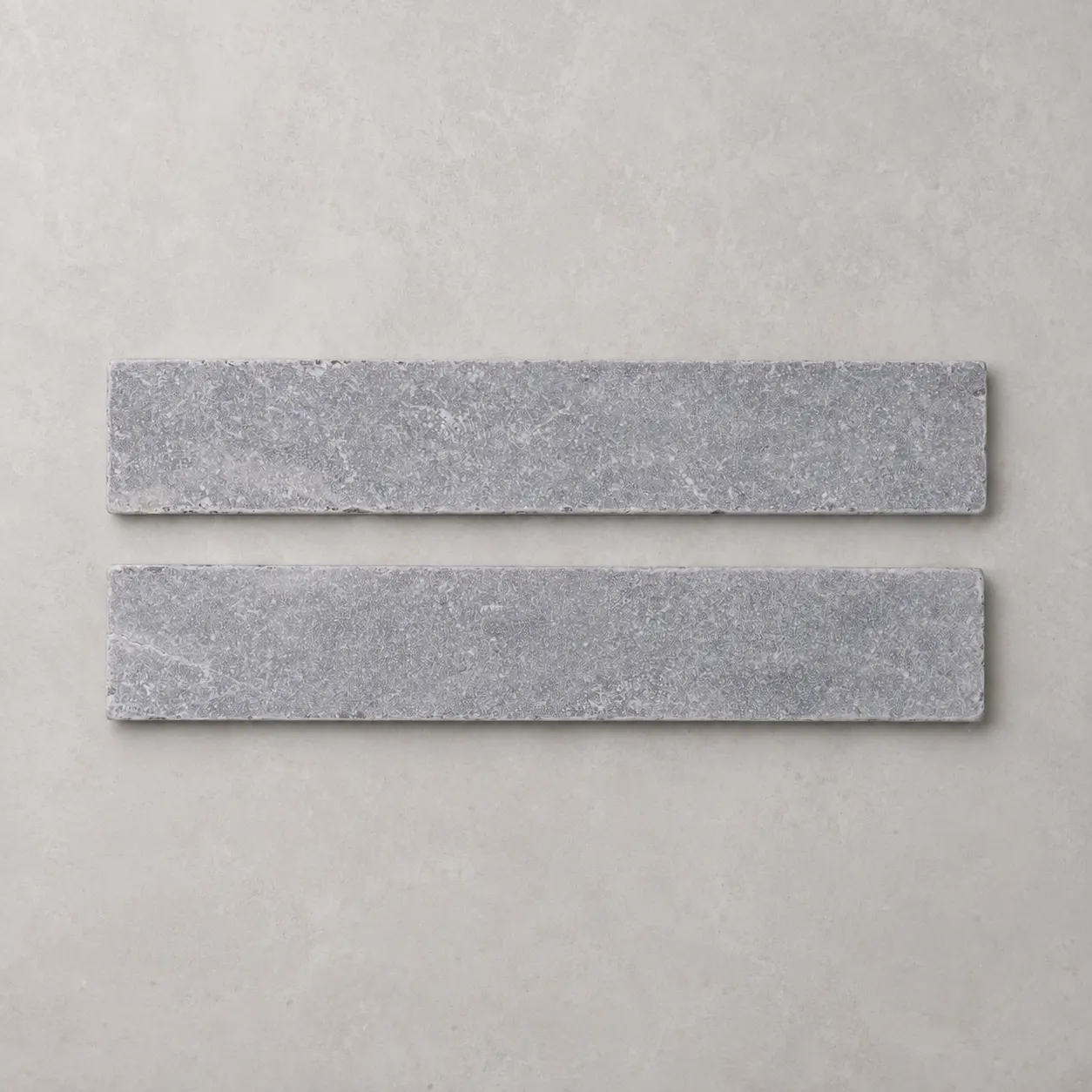 Alanya Sky Vietnamese Sandblasted Marble Paver | P5 Slip Rating