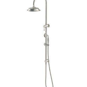 Harrington Shower Rail Set