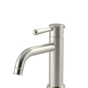 Harrington Small Basin Mixer